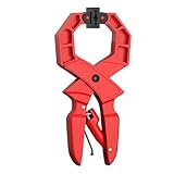 Holzbearbeitungs-Federzwingen, 15 Zentimeter Große Starke Griff...