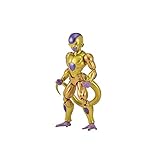 BANDAI - Dragon Ball Super - Dragon Stars Actionfigur 17 cm - Golden...