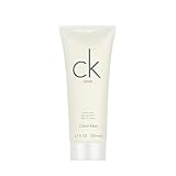 CALVIN KLEIN ck one Hair and Body Wash, 2in1 Duschgel für Haare und...