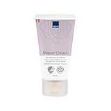 ABENA Lanolin Brustwarzensalbe 50 ml – 100 % Lanolin mit Wollfett zum...