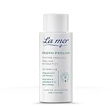 La mer Reinigung Enzym-Peeling - Milde, porentiefe Reinigung - Entfernt...