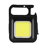 CLSSLVVBN Tragbares LED Licht Camping Notlampe Handscheinwerfer Stehend...