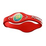 Power Balance Original-Performance-Armband, Silikon-Gummi-Armbänder,...