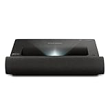 Viewsonic X2000B-4K Ultrakurzdistanz Laserbeamer (4K, 2000 ANSI Lumen, 2x...