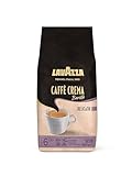 Lavazza, Caffè Crema Barista Delicato, Arabica & Robusta Kaffeebohnen,...