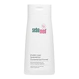 SEBAMED Every-Day Shampoo 400 ml, Haarshampoo für Damen und Herren, für...