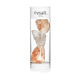 RIVSALT Rosa Himalaya-Steinsalz, Nachfüllpackung