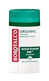 Borotalco Deo Original - Deo Stick - 48 Stunden Wirksamkeit - Formel mit...