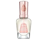 Sally Hansen Color Therapy Nagel-Öl, Nagelhaut-Pflege mit Arganöl,...