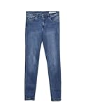 VERO MODA Damen VMTANYA MR S Piping Jeans VI349 GA 10222531, Medium Blue...
