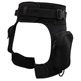 sporful Neoprenanzug-Shorts für Herren, 5 mm, Neopren, Tauchen, Surfen,...