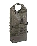 Mil-Tec Rucksack-14046501 Rucksack Oliv Einheitsgröße