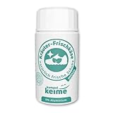 Schuhdeo Kräuter-Frischkäse Minze - Das Mikrobiologische Schuhpuder gegen...