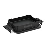 Tefal OptiGrill Zubehör Backschale, kompatibel mit OptiGrill 2-in-1,...