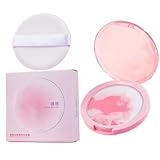 Kompaktes Make-up-Grundierung, , natürlich, wasserdicht, langanhaltend,...