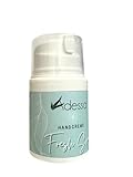 Adessa Fresh Spa Handcreme, 50 ml, mit Avocadoöl und Jojobaöl