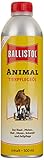 Jehn Unisex Ballistol-animal, 500ml Kanister Tierpflegeöl, Durchsichtig,...