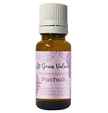 Ätherisches Patchouli-Öl für Kosmetik, regenerierend und...