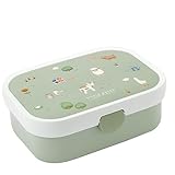 Mepal - Brotdose Kinder Campus Little Dutch - Bento Box Kinder - Brotdose...