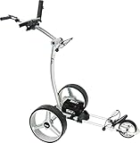 GOLF23, Elektro Golf Trolley 3.1 Lithium Batterie 20Ah, USB, Zubehör,...