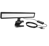 USB LED Streaming Licht 9W LUXCEO,66 Lampenperlen Videolicht,mit...