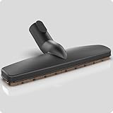 STONE REEF Parkettbürste mit Rosshaar – Kompatibel mit Miele S8, S6, S5,...