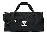 hummel Core 2.0 Sports Bag L Black