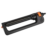 XTDMJ Viereckregner Garden Rasensprenger, 19 Düsen Rasensprenger Garden...