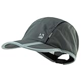 TOP-EX XL/XXL Baseball Cap Herren Atmungsaktiv Sports Running Kappe UV...