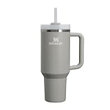 Stanley Quencher H2.0 Flowstate Trinkflasche Mit Strohhalm 1.2L -...