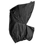 Abdeckung für Golftasche | Schutzhülle für Golftasche - Regenschutz für...