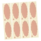 BETOOKY Achsel Schweißpads Selbstklebend Hautfreundlich Elastisch...