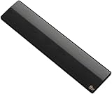 Glorious Gaming Wooden Keyboard Wrist Rest (Full Size) - Weiße Esche,...