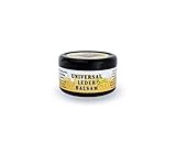 vom Pullach Hof Lederbalsam Universal 250ml mit echtem Bienenwachs zur...