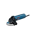 Bosch Professional Winkelschleifer GWS 880 (Scheiben-Ø125mm, Leistung 880...