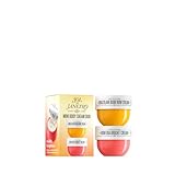 Sol de Janeiro Mini Body Cream Duo Set, Brazilian Bum Bum Cream und Bom Dia...