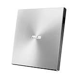 Asus ZenDrive U9M externer DVD-Brenner (für Apple MacBook & Windows...