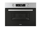 Candy Wave 800 CA4MWNBB6N Mikrowelle mit Grill, 44 l, 900 W-1750 W, 5...