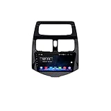 KCSAC 2G + 128G Android 10 passt für chevrolet spark 2010-2014 auto Radio...