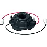 Philips Adapter-Ring H7-LED Typ X, Lampenhalterung Ultinon Pro6000 H7-LED