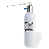 Druckluft Spraydose Druckluftdose Sprühflasche Sprühdose Leerdose...