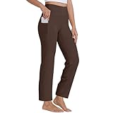 Generico Leggings für Damen, sportlich, Fitnessstudio, Sporthose für...