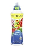 Compo Geraniendünger 1,3l