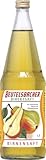 Birnensaft klar aus Streuobst 6 x 1 l