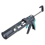 wolfcraft 4358000 Kartuschenpresse MG 550 - die starke und vielseitige...