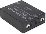 Behringer ULTRA-DI DI600P Passive Hochleistungs-DI-Box