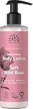 Urtekram Bio-Bodylotion - Soft Wild Rose Feuchtigkeitsspendend...