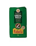 La Fallera: Paellareis D.O. Valencia für Paella - 1 kg