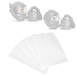 STAHLWERK Vorfilter für Gebläse-Einheit 5er-Set Filtersystem für...