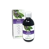 Salbei (Salvia officinalis) Blätter Alkoholfreier Urtinktur Naturalma -...